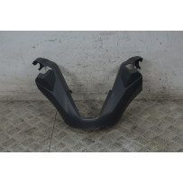 Carena Coprimanubrio Frontale Suzuki Burgman AN 400 Dal 2022 al 2024  1722329431356