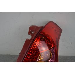 Fanale Stop posteriore DX Suzuki Swift IV Dal 2004 al 2010 Cod 3565072K00000  1722328530975
