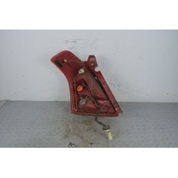 Fanale Stop posteriore DX Suzuki Swift IV Dal 2004 al 2010 Cod 3565072K00000  1722328530975