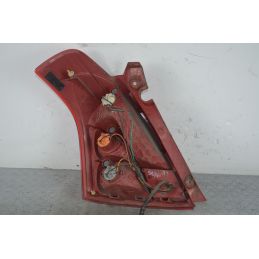 Fanale Stop posteriore DX Suzuki Swift IV Dal 2004 al 2010 Cod 3565072K00000  1722328530975