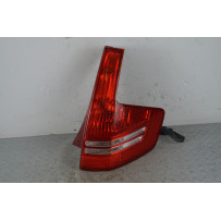Fanale Stop posteriore DX Citroen C4 Dal 2004 al 2010 Cod 6351T8  1722331214244