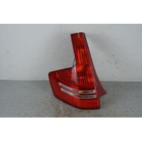 Fanale Stop posteriore SX Citroen C4 Dal 2004 al 2010 Cod 6350T8  1722332214151