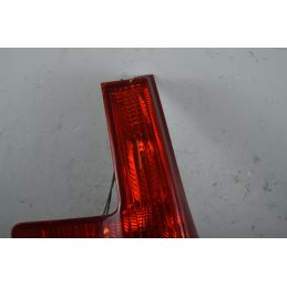 Fanale Stop posteriore SX Citroen C4 Dal 2004 al 2010 Cod 6350T8  1722332214151