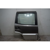 Portiera sportello posteriore DX Nissan Terrano Dal 1996 al 1999 Cod 821007F630  1722408192109