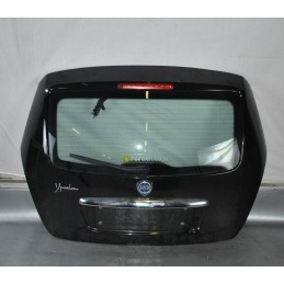 Portellone bagagliaio posteriore Lancia Ypsilon dal 2003 al 2011 Cod 51744435  2411111176498
