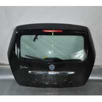 Portellone bagagliaio posteriore Lancia Ypsilon dal 2003 al 2011 Cod 51744435  2411111176498