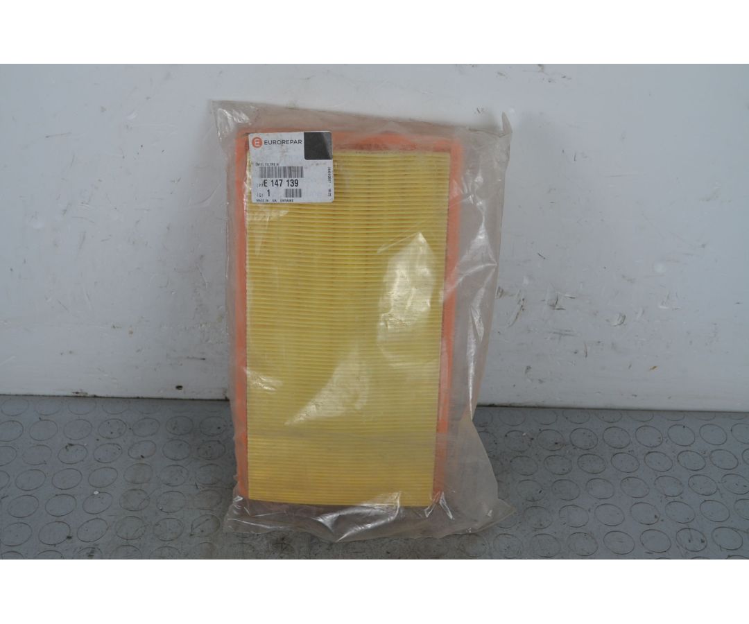 Filtro Aria Alfa Romeo 145 dal 1994 al 2001 Cod E147139  1722411290908