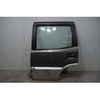 Portiera sportello posteriore SX Nissan Terrano II Dal 1996 al 1999 Cod 821017F630  1722411707055