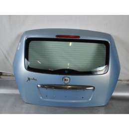 Portellone bagagliaio posteriore Lancia Ypsilon dal 2003 al 2011 Cod 51704208  2411111176528