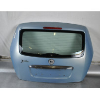 Portellone bagagliaio posteriore Lancia Ypsilon dal 2003 al 2011 Cod 51704208  2411111176528