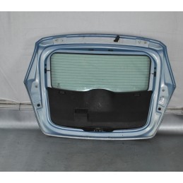 Portellone bagagliaio posteriore Lancia Ypsilon dal 2003 al 2011 Cod 51704208  2411111176528