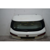 Portellone bagagliaio posteriore Fiat Tipo Dal 2015 in poi Cod 52137340  1722415837376