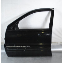 Portiera sportello anteriore SX Jeep Grand Cherokee dal 1998 al 2004 Cod K55135921AG  2411111176573