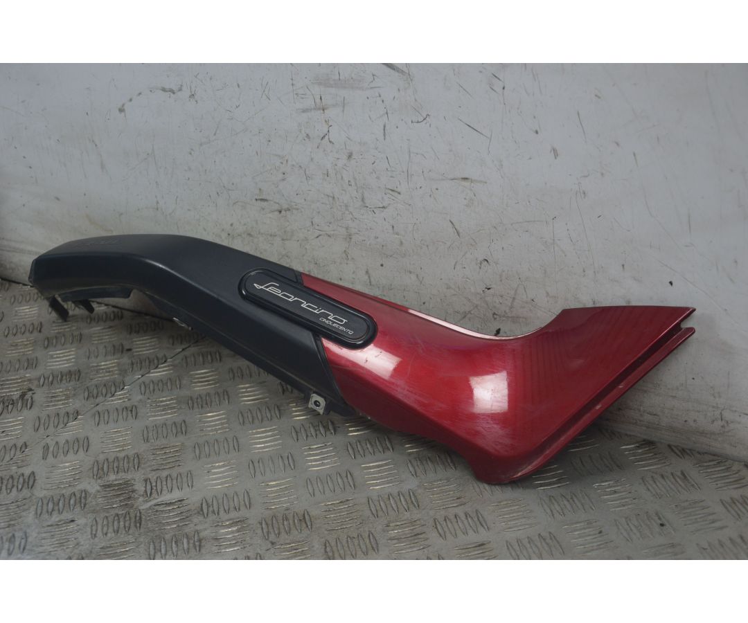 Carena Fianchetto Posteriore Destra Benelli Leoncino 500 Dal 2017 Al 2022  1722437442961