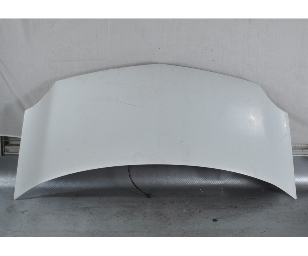 Cofano anteriore Renault Modus dal 2004 al 2013 Cod 7751475521  2411111176702