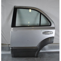 Portiera sportello posteriore SX Kia Sorento dal 2002 al 2009 Cod 770033E100  2411111176733