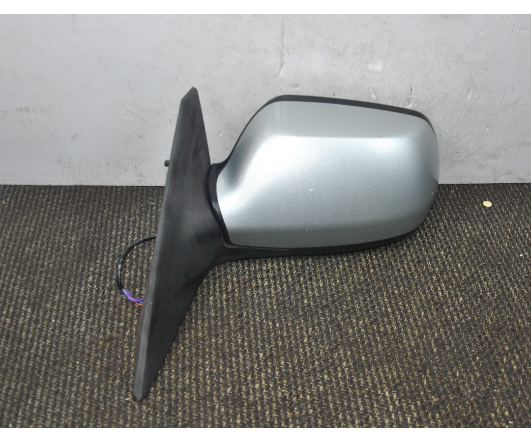 Specchietto Retrovisore Sinistro Sx Mazda 6 dal 2002 al 2008 cod. 012220  2411111176955