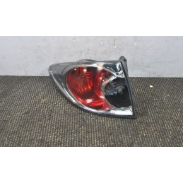 Fanale Stop Posteriore Esterno SX Mazda 6 dal 2002 al 2007 cod. 220-61987L  2411111176962