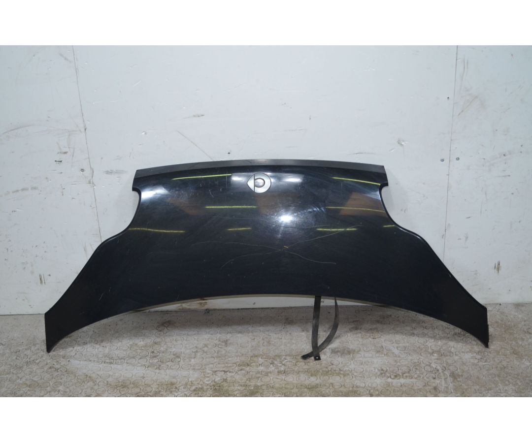 Cofano Anteriore Smart ForTwo W451 dal 2007 al 2015 Cod A4517510102CA7L  1722504853256