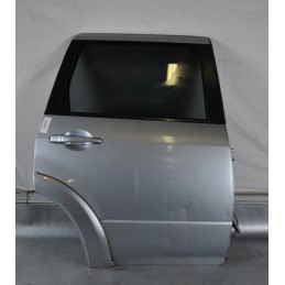Portiera sportello posteriore DX Mitsubishi Outlander dal 2007 al 2014 Cod 5730A242  2411111176771