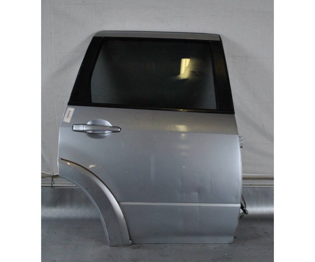 Portiera sportello posteriore DX Mitsubishi Outlander dal 2007 al 2014 Cod 5730A242  2411111176771