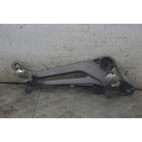 Pedana Poggiapiedi Destra Benelli Leoncino 500 ABS Dal 2017 Al 2022  1722508109267