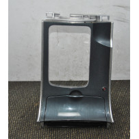 Mascherina Console Centrale Cuffia Cambio Posacenere Mazda 6 dal 2002 al 2007 cod. GJ6A6461Y1  2411111176788