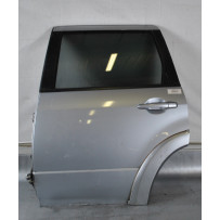 Portiera sportello posteriore SX Mitsubishi Outlander dal 2007 al 2014 Cod 5730A241  2411111176818