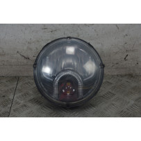 Faro Fanale Anteriore Benelli Leoncino 500 ABS Dal 2017 Al 2022  1722520236095