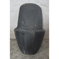 Carena Parafango Posteriore Benelli Leoncino 500 ABS Dal 2017 Al 2022  1722524651542