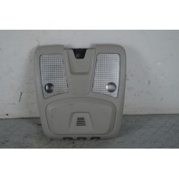 Plafoniera luci interne Volvo XC70 Dal 2000 al 2007 Cod 30669623  1722580912410