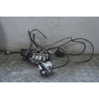 Impianto Frenante Completo Con ABS Benelli Leoncino 500 ABS Dal 2017 Al 2022 COD 45700P160000  1722583553467