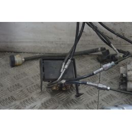 Impianto Frenante Completo Con ABS Benelli Leoncino 500 ABS Dal 2017 Al 2022 COD 45700P160000  1722583553467