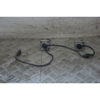 Galleggiante Serbatoio Benelli Leoncino 500 ABS Dal 2017 Al 2022 COD BJ500-1C  1722584102695