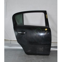 Portiera sportello posteriore DX Opel Corsa D dal 2006 al 2014 Cod 93189341  2411111176917