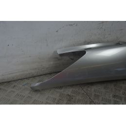 Carena Fianchetto Posteriore Destro Dx Yamaha Xmax X-Max 250 Dal 2005 al 2009  1722590367286