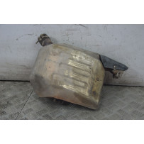 Collettore Catalizzatore Benelli Leoncino 500 ABS Dal 2017 Al 2022  1722591311066