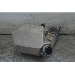 Collettore Catalizzatore Benelli Leoncino 500 ABS Dal 2017 Al 2022  1722591311066