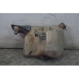 Collettore Catalizzatore Benelli Leoncino 500 ABS Dal 2017 Al 2022  1722591311066