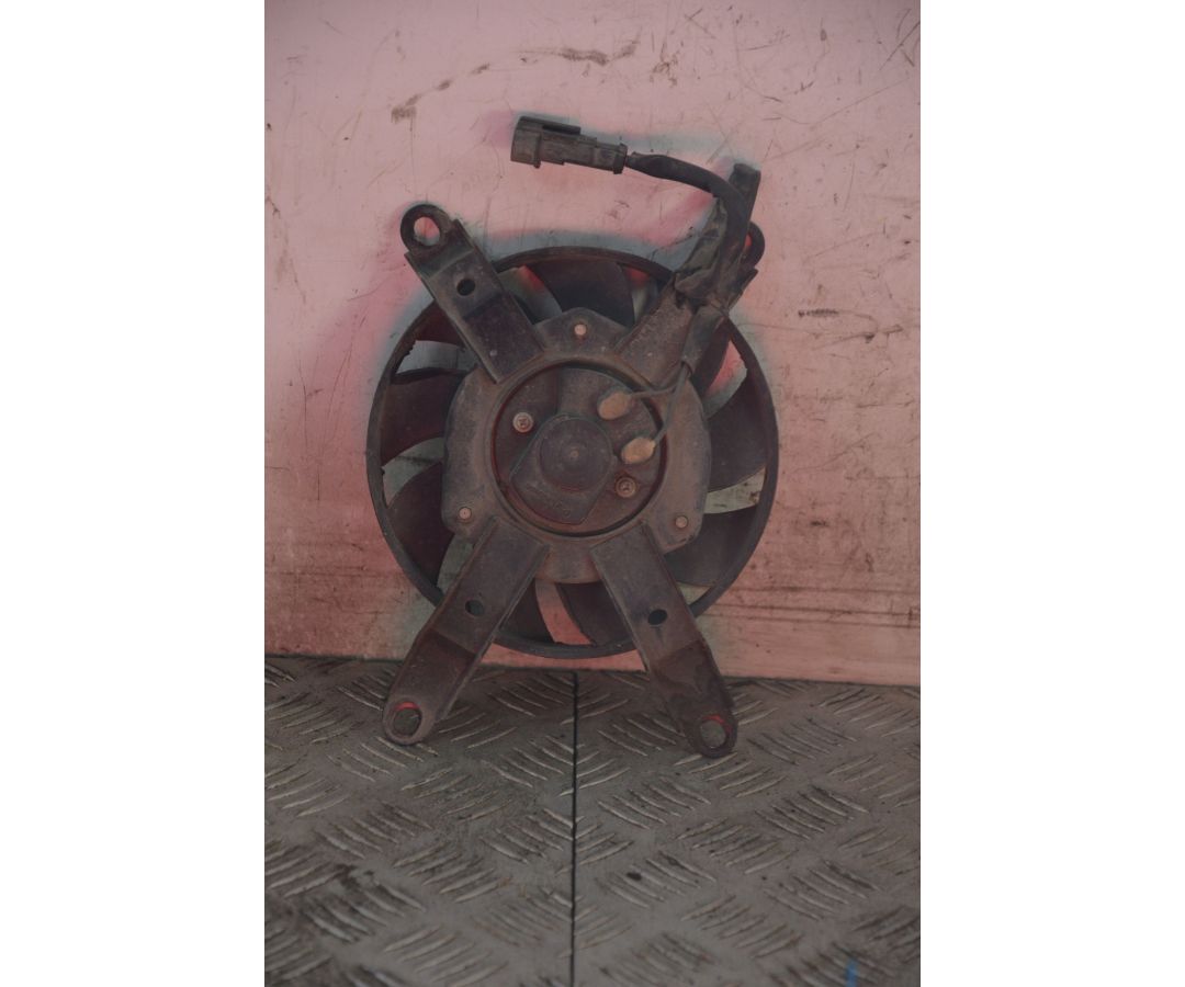 Elettroventola Benelli Leoncino 500 ABS Dal 2017 Al 2022  1722592982531