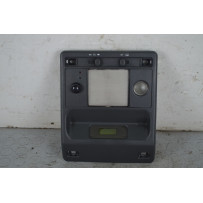 Plafoniera comando luci Fiat Punto 176 GT Dal 1993 al 1999 Cod 180034060  1722600676551