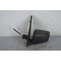 Specchietto retrovisore esterno SX Fiat Panda II Dal 2003 al 2012 Cod 735357191  1722605129106