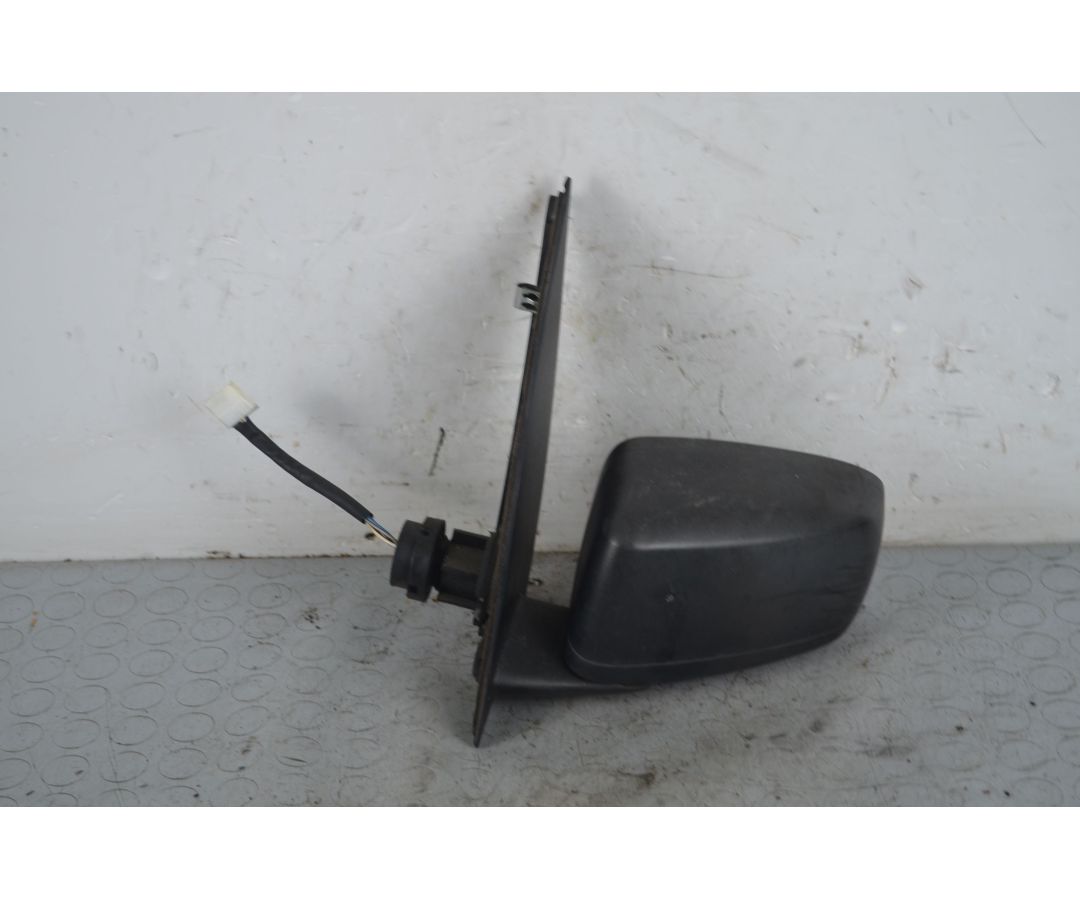 Specchietto retrovisore esterno SX Fiat Panda II Dal 2003 al 2012 Cod 735357191  1722605129106