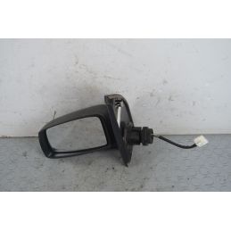 Specchietto retrovisore esterno SX Fiat Panda II Dal 2003 al 2012 Cod 735357191  1722605129106