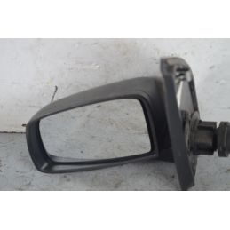 Specchietto retrovisore esterno SX Fiat Panda II Dal 2003 al 2012 Cod 735357191  1722605129106