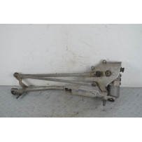 Motorino tergicristallo anteriore Ford Fiesta VI Dal 2008 al 2017 Cod 8A61-17500-AB  1722609328437