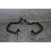 Maniglie Passeggero Benelli Leoncino 500 ABS Dal 2017 Al 2022  1722841407181