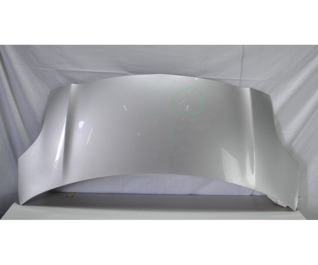 Cofano Toyota Yaris dal 2005 al 2011 Cod 533010D080  2411111177198