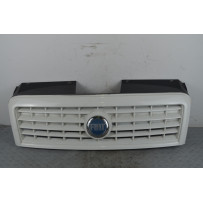 Griglia Anteriore Fiat Doblo dal 2005 al 2009 Cod 735395576  1722942172698