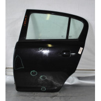 Portiera sportello posteriore SX Opel Corsa D dal 2006 al 2014 Cod 93189342  2411111177310